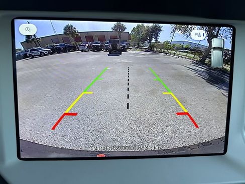 New 2026 Ford Bronco Heritage Edition AWD/4WD image 7