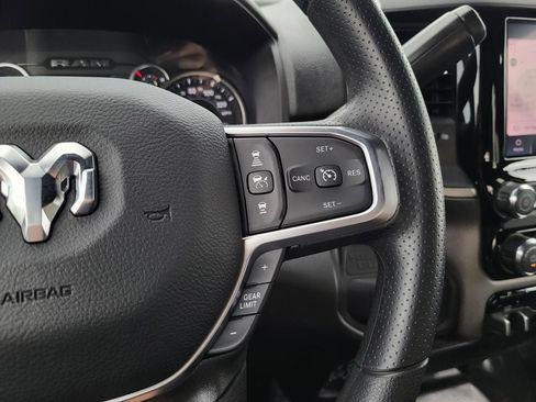 New 2025 RAM 2500 Tradesman w/ Chrome Appearance Group image 13