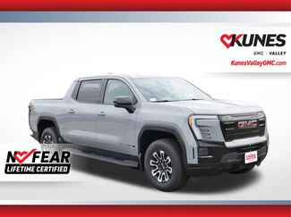 New 2026 GMC Sierra EV Elevation AWD/4WD video 1