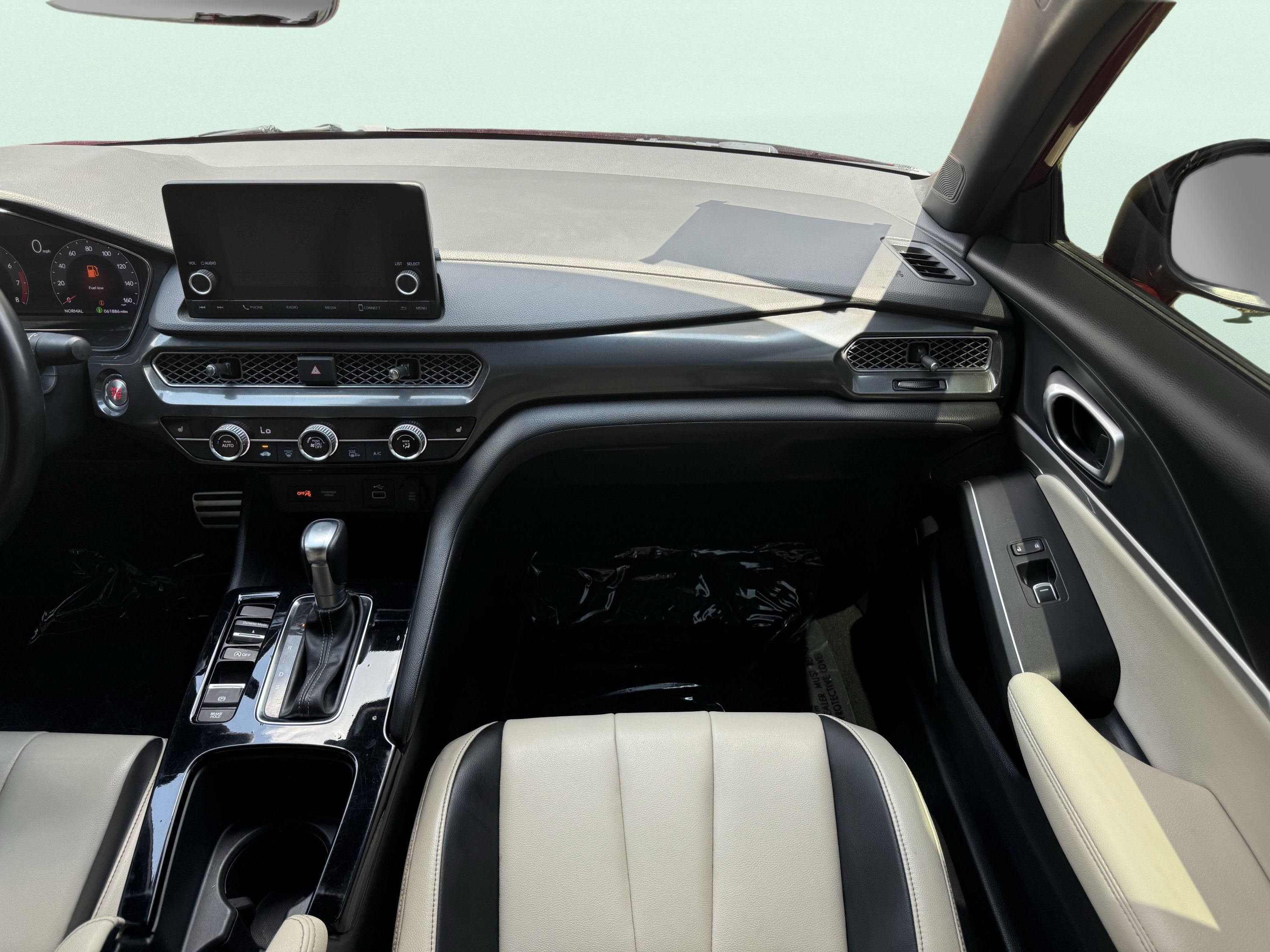 Used 2024 Acura Integra A-Spec FWD image 50