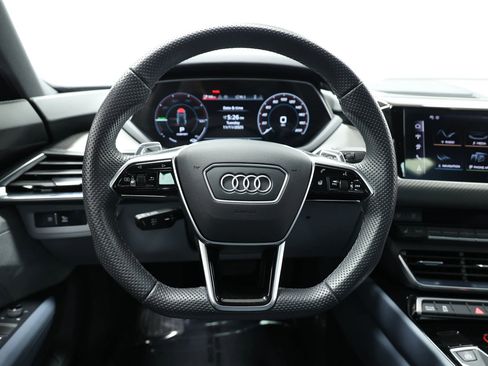Used 2024 Audi e-tron GT Premium Plus w/ Performance Package image 20