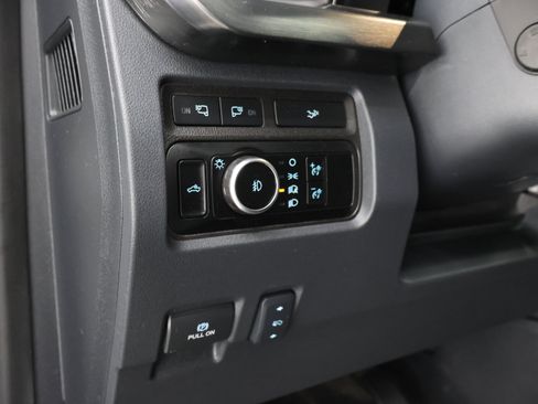 Used 2024 Ford F350 Lariat w/ Lariat Ultimate Package AWD/4WD image 46
