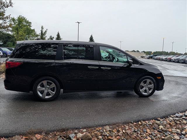 Used 2020 Honda Odyssey EX-L image 6