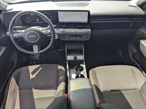 Used 2024 Hyundai Kona SEL w/ Convenience Package FWD image 18