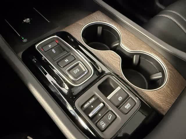 New 2026 Honda Pilot Elite image 25