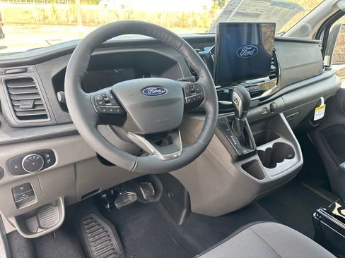 New 2026 Ford Transit 350 XLT RWD image 49