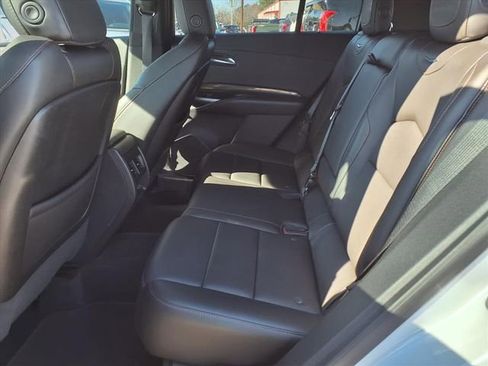 Used 2019 Cadillac XT4 Sport w/ Cold Weather Package image 18