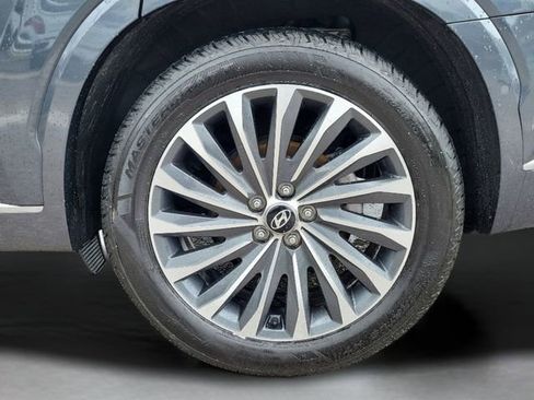 Used 2024 Hyundai Palisade Calligraphy AWD/4WD image 9