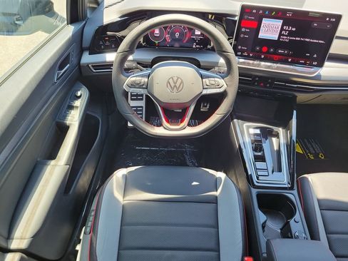 New 2026 Volkswagen GTI Autobahn FWD image 10