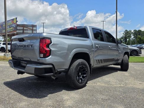 Used 2023 Chevrolet Colorado LT w/ LT Convenience Package RWD image 5