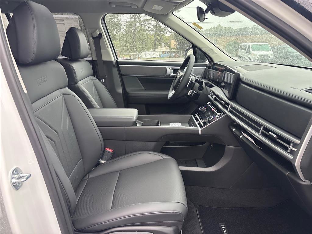 New 2027 Hyundai Santa Fe XRT AWD/4WD image 12