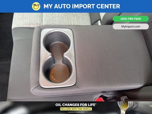 Used 2023 Nissan Rogue SV AWD/4WD image 25