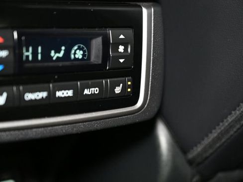 Used 2025 Subaru Ascent Limited w/ Popular Package #2 image 62