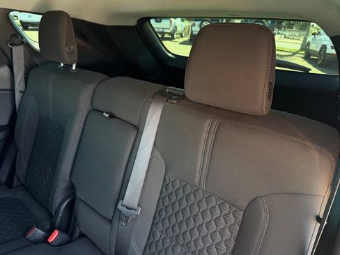 Used 2019 Chevrolet Blazer LT w/ LPO, Floor Liner Package FWD image 10