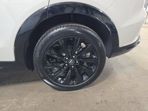 New 2026 Buick Envista Sport Touring w/ Studio Series FWD image 33