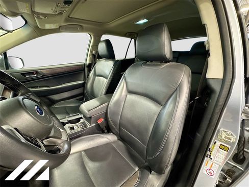 Used 2019 Subaru Outback 2.5i Limited w/ Popular Package #2 image 22