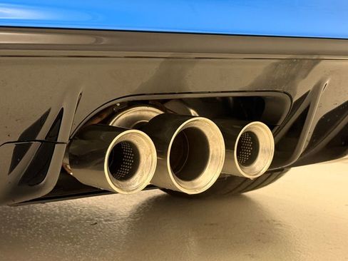 New 2026 Honda Civic Type R image 11