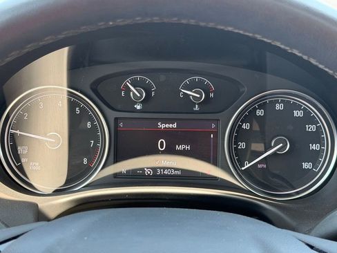 Used 2023 Buick Enclave Essence w/ Experience Buick Package AWD/4WD image 13