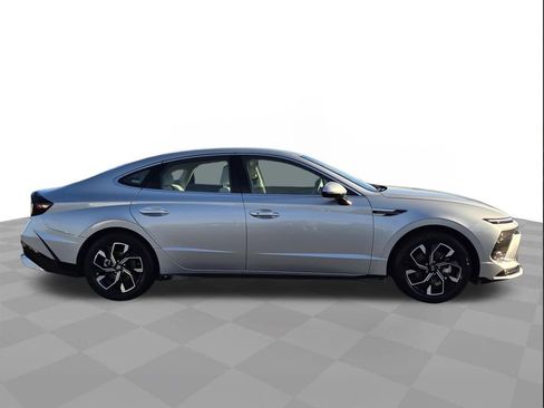 Used 2025 Hyundai Sonata SEL image 7