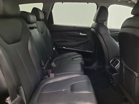 Used 2019 Hyundai Santa Fe FWD image 19
