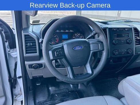 Certified 2019 Ford F350 XL image 16