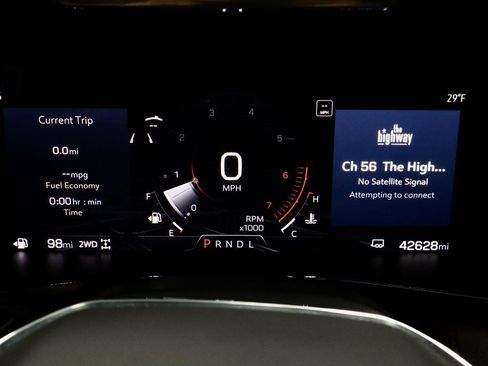 Used 2023 GMC Canyon Denali image 28