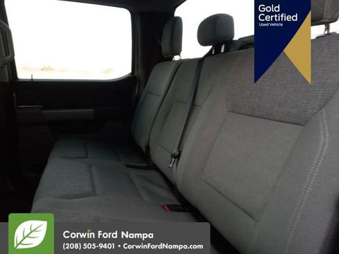 Used 2024 Ford F150 XLT w/ Tow/Haul Package image 26