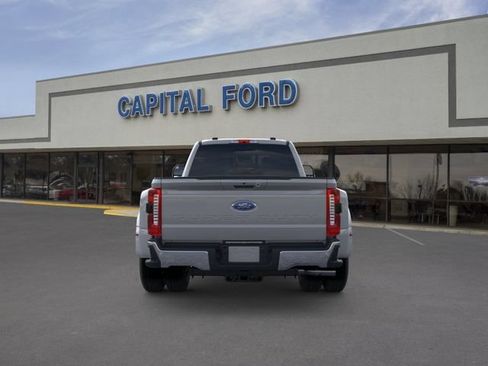 New 2026 Ford F350 Lariat w/ Lariat Ultimate Package AWD/4WD image 5