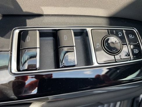 New 2026 Cadillac Escalade Luxury w/ Touring Package AWD/4WD image 12