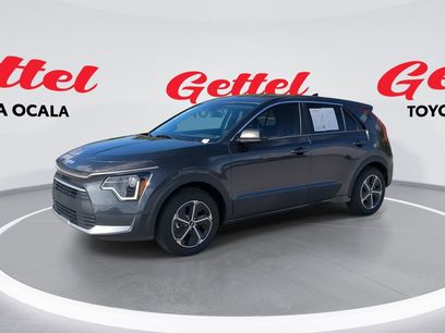 Used 2025 Kia Niro LX
