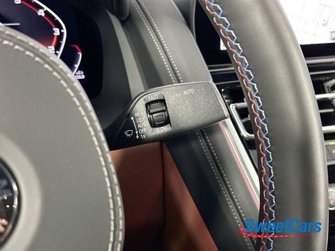 Used 2026 BMW M850i xDrive Coupe w/ M Sport Professional Package image 19