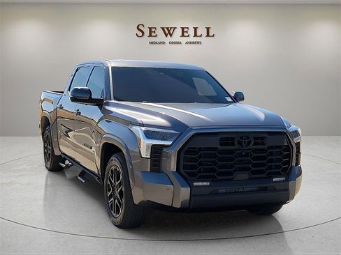 Used 2023 Toyota Tundra SR5 w/ TRD Sport Premium Package image 7