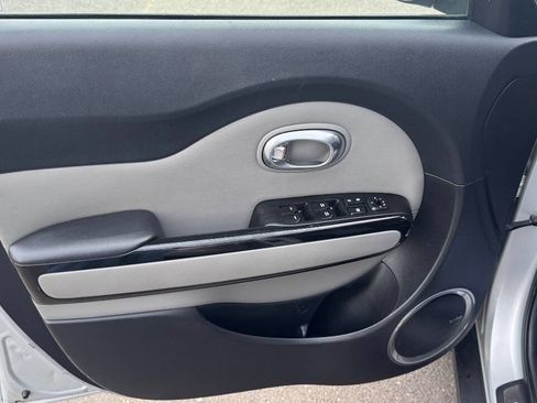 Used 2014 Kia Soul + w/ Audio Package FWD image 13