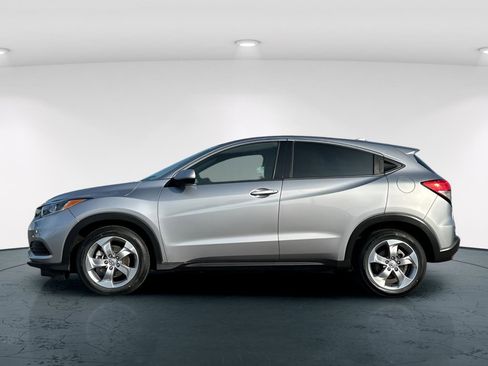 Used 2019 Honda HR-V LX image 3