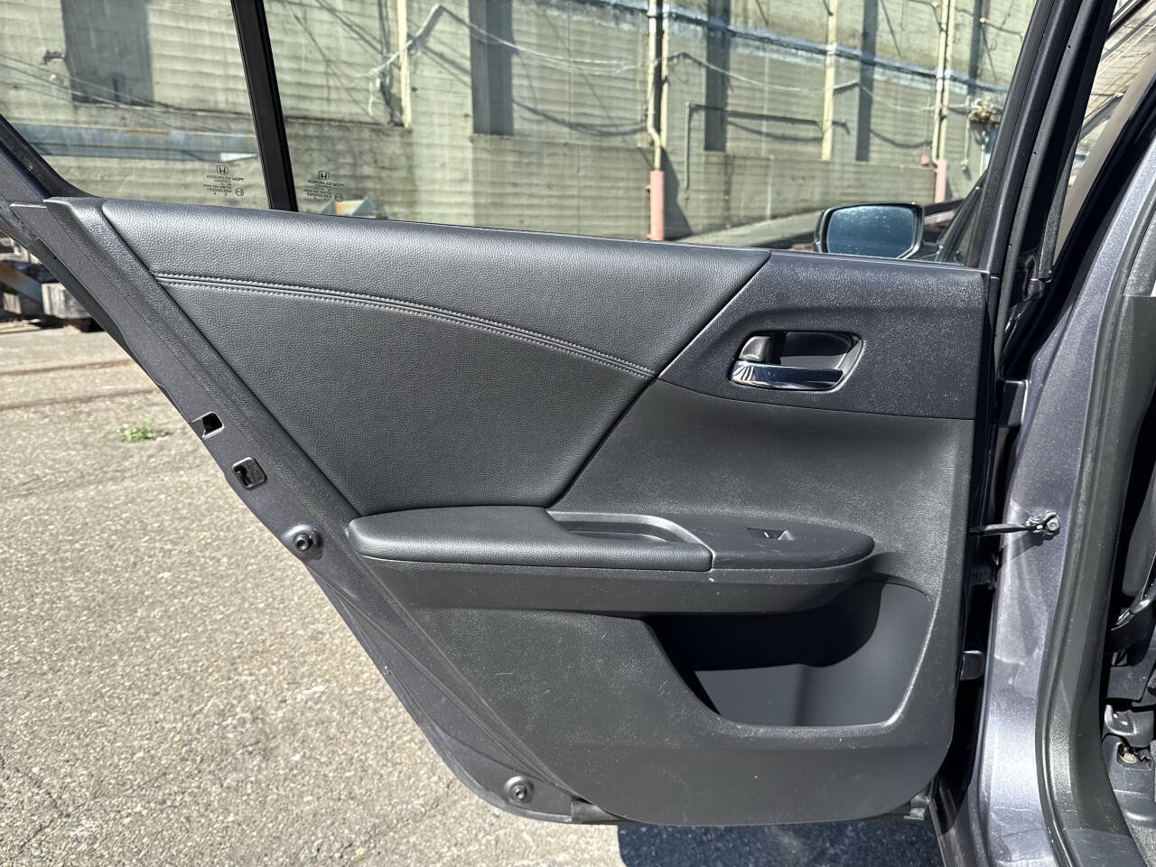 Used 2013 Honda Accord EX-L image 26