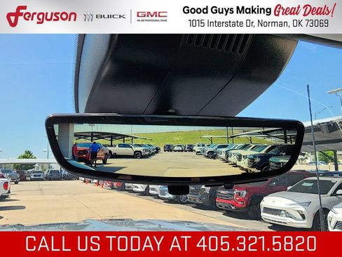 New 2026 GMC Sierra 3500 Denali Ultimate AWD/4WD image 39
