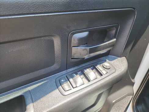 Used 2016 RAM 1500 Tradesman w/ Protection Group image 18