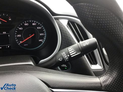 Used 2022 Chevrolet Malibu LT image 28