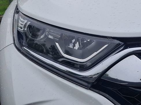 Used 2019 Honda CR-V EX image 5