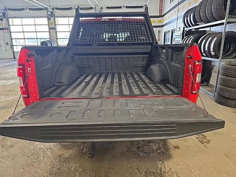 Used 2019 Ford F150 XL w/ Equipment Group 101A Mid image 29