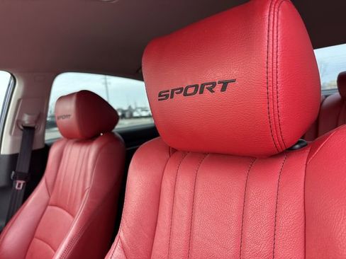 Used 2021 Honda Accord Sport Special Edition image 13