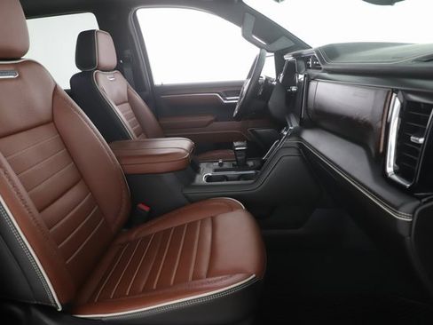 Used 2025 GMC Sierra 1500 Denali Ultimate image 34