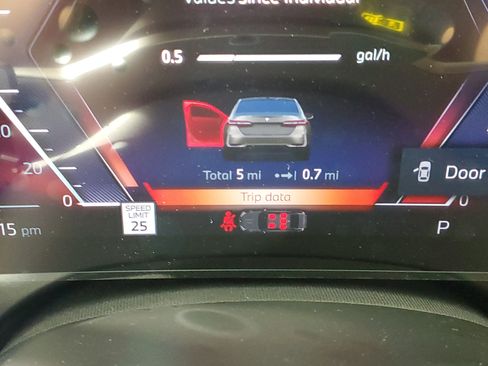 New 2026 BMW 530i xDrive image 16