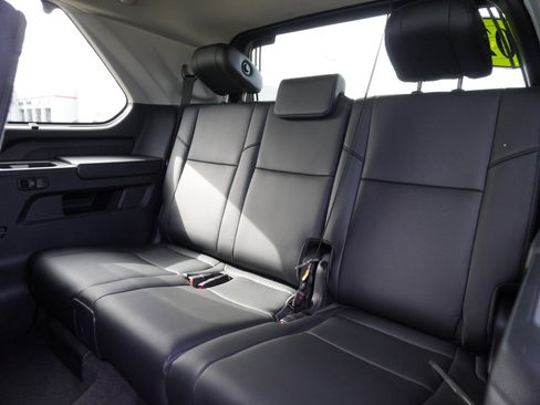 Used 2024 Toyota Sequoia Limited image 18