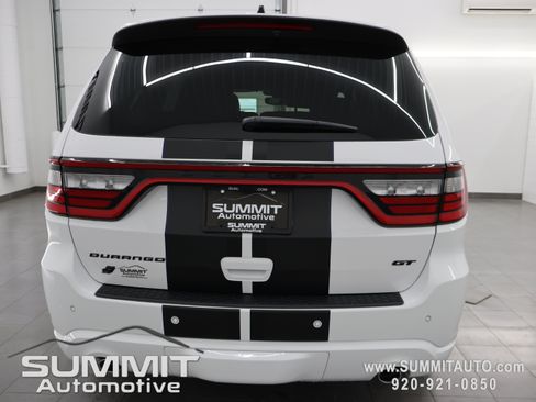 New 2026 Dodge Durango GT AWD/4WD image 29