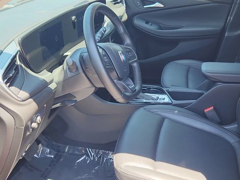 Used 2024 Buick Encore GX Sport Touring AWD/4WD image 21
