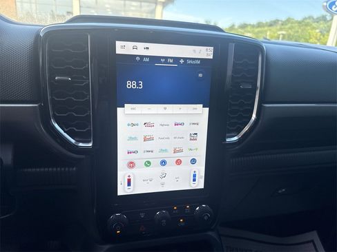 Used 2024 Ford Ranger XLT w/ Technology Package image 11