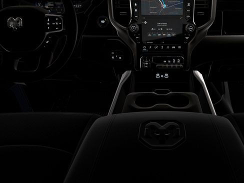 New 2026 RAM 2500 Laramie image 19