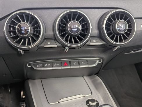 Used 2019 Audi TT 2.0T AWD/4WD image 23