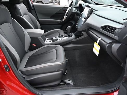 New 2026 Subaru Crosstrek 2.5i Wilderness AWD/4WD image 16